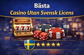 Utländska Casino med Låg Insättning - En Guide till Låga Insatser