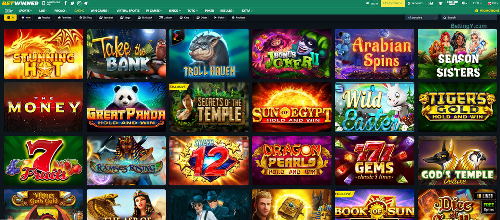 Your Ultimate BetWinner Betting Guide Tips, Strategies, and More