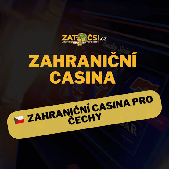 Zahraniční online casina Vše, co potřebujete vědět 1095122145