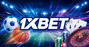 1xbet Online Your Go-To Platform for Betting and Gaming