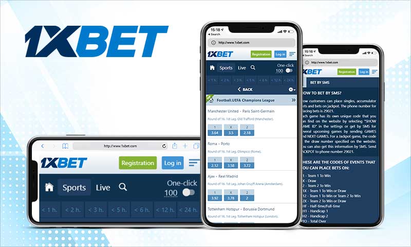 1xbet Ваш надежный партнер в мире ставок -263605355 1xbet Ваш надежный партнер в мире ставок -263605355