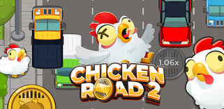 Chicken Road 2 Una Aventura Divertida y Adictiva