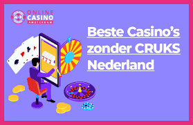 De Beste Buitenlandse Online Casino's Veilig en Leuk Spelen
