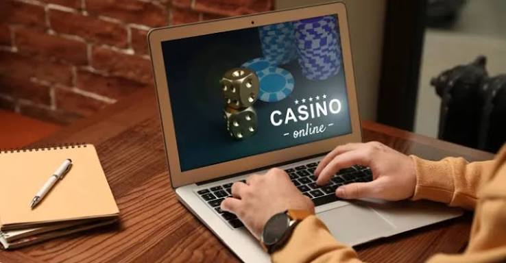 Discover the Exciting World of New Online Casinos 2009047677