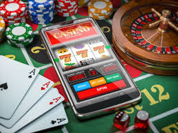Experience the Thrill of Online Casino 21k 1869634302 Experience the Thrill of Online Casino 21k 1869634302