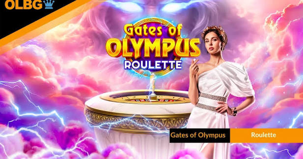Gates of Olympus A Thrilling Adventure in Online Gaming by Pragmatic Play