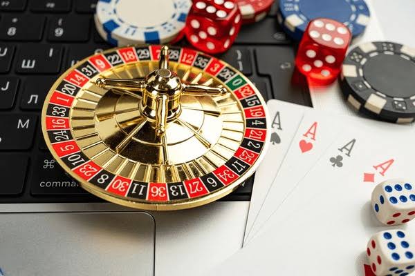 Mezinárodní Casino Vše, co potřebujete vědět