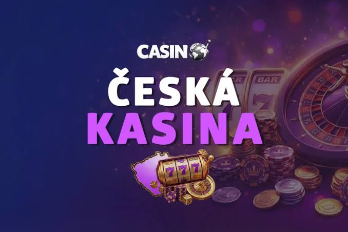 Mezinárodní Casino Vše, co potřebujete vědět