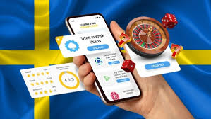 Minsta Insättning Casino Utan Svensk Licens - En Guid för Spelare Minsta Insättning Casino Utan Svensk Licens - En Guid för Spelare