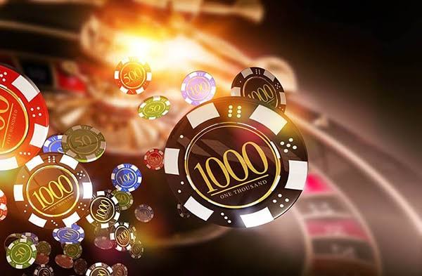 Mobile Live Casino Η Νέα Εποχή του Ζωντανού Παιχνιδιού