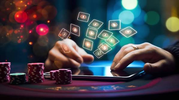 Αναδυόμενα Ελληνικά Καζίνο Online Μια Νέα Εποχή Ψυχαγωγίας