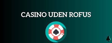 Spil Uden Om Rufus En Guide til Underholdning og Indblik