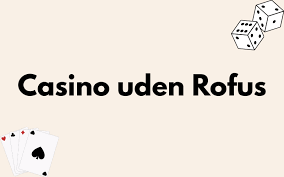 Spilleautomater med Bonus Uden Indbetaling Sådan Får Du Mest Ud Af Dine Spil