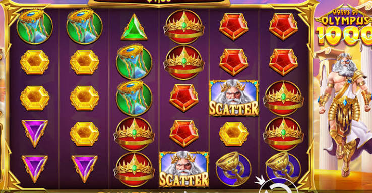 Unlocking the Secrets of Gates of Olympus Super Scatter -942852791 Unlocking the Secrets of Gates of Olympus Super Scatter -942852791