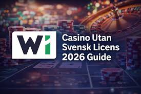 Utforska Utländska Casinon En Guide till Spelvärlden Utforska Utländska Casinon En Guide till Spelvärlden