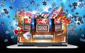 BetovoCasino - Ihr ultimativer Leitfaden für Online-Spielautomaten