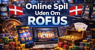 Casino Online Gratis Danmark 2026 - En Guide til Spil og Underholdning