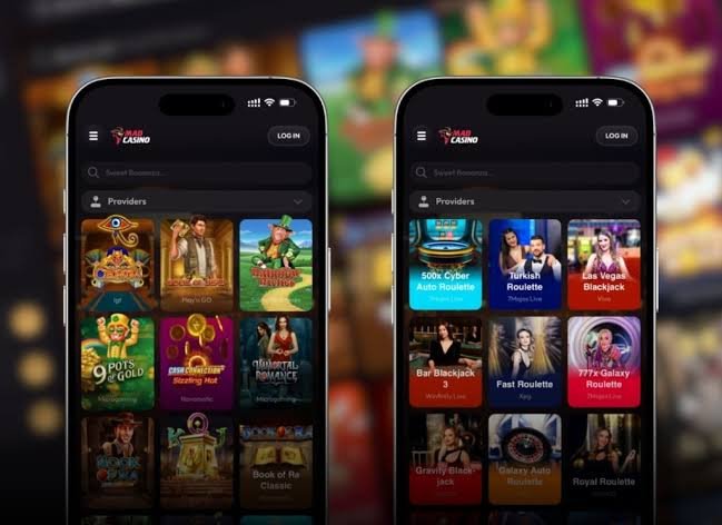 Casinos sin Licencia en España 2026 Todo lo que Necesitas Saber Casinos sin Licencia en España 2026 Todo lo que Necesitas Saber