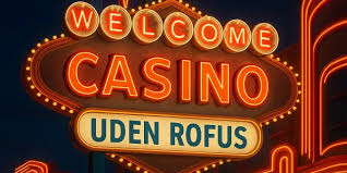 Danske Casino uden Indbetaling Gratis - Oplev Spændingen Uden Risiko