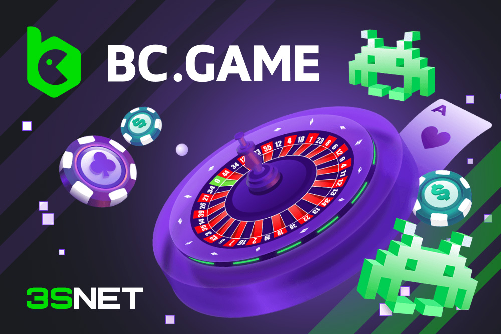Exploring BC.Game Casino A Comprehensive Guide Exploring BC.Game Casino A Comprehensive Guide