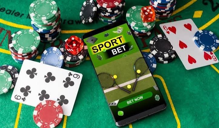 Gal Sport Betting En Djupdykning i Vadhållningens Värld