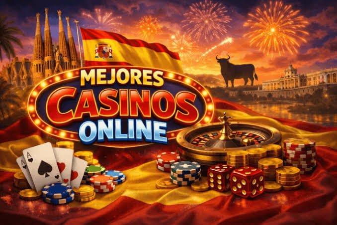 Los Mejores Bonos de Casino Online Guía Completa para Apostadores Los Mejores Bonos de Casino Online Guía Completa para Apostadores