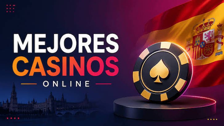 Los Mejores Casinos Online con Paypal y sus Bonos Inigualables
