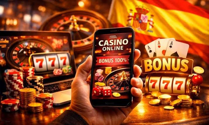 Los Mejores Casinos Online con Paypal y sus Bonos Inigualables