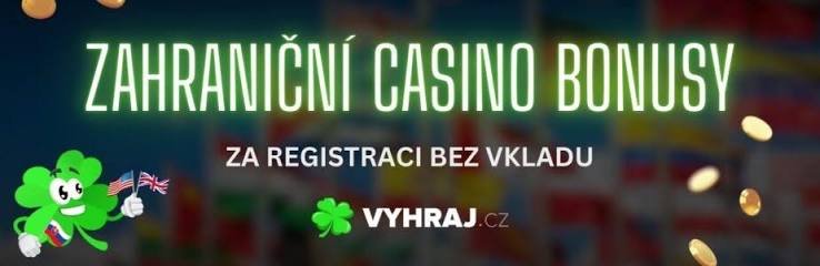 Nejlepší casino bez bankovního účtu - Hrajte bez Starostí Nejlepší casino bez bankovního účtu - Hrajte bez Starostí