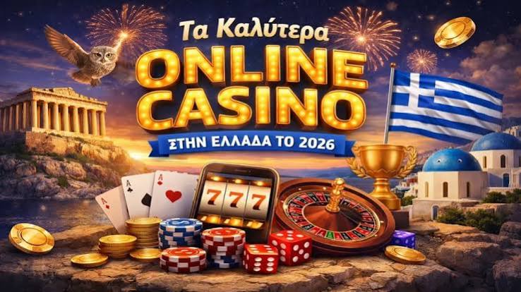 Πιστοποιημένα Ξένα Online Casino Το Απόλυτο Οδηγός Πιστοποιημένα Ξένα Online Casino Το Απόλυτο Οδηγός
