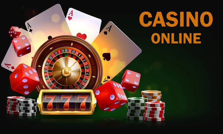Καλωσορίσατε στα Ξένα Online Casino Ο οδηγός σας για ασφαλή και διασκεδαστικά τυχερά παιχνίδια