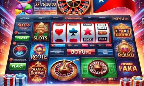 Evropské online casino Vše, co potřebujete vědět Evropské online casino Vše, co potřebujete vědět