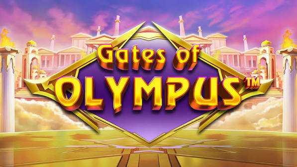 Opdag Gates of Olympus En Episk Rejse til de Greske Guder