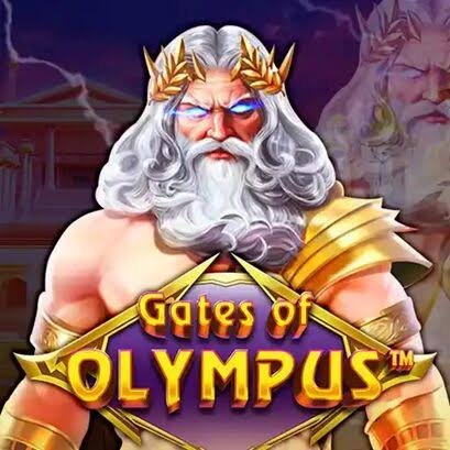 Opdag Gates of Olympus En Episk Rejse til de Greske Guder