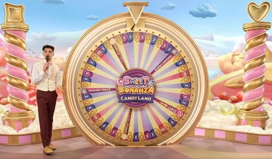 Udforsk Sweet Bonanza En Spændende Online Slotoplevelse Udforsk Sweet Bonanza En Spændende Online Slotoplevelse